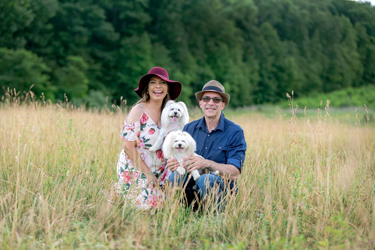 Best Naples Pet Photographer