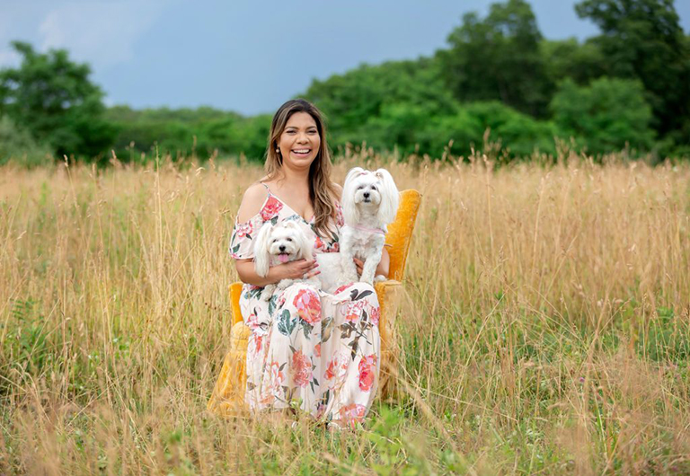 Best Naples Pet Photographer