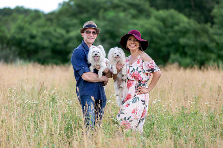 Best Naples Pet Photographer