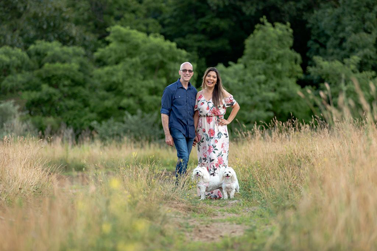 Best Naples Pet Photographer