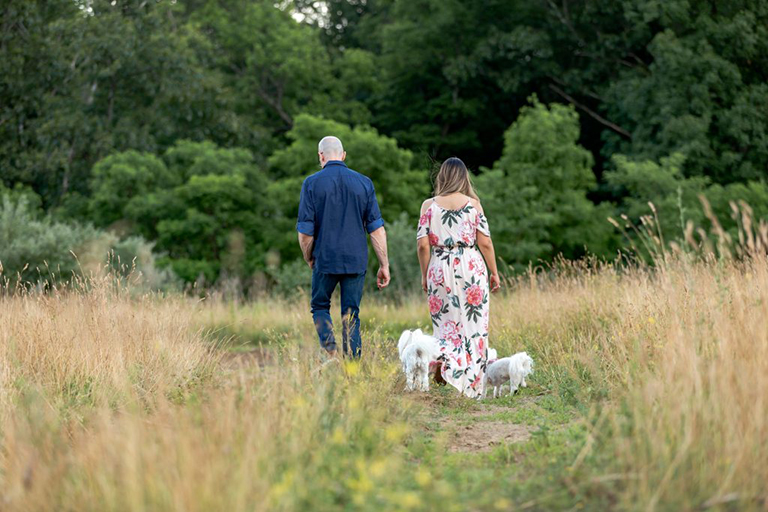 Best Naples Pet Photographer