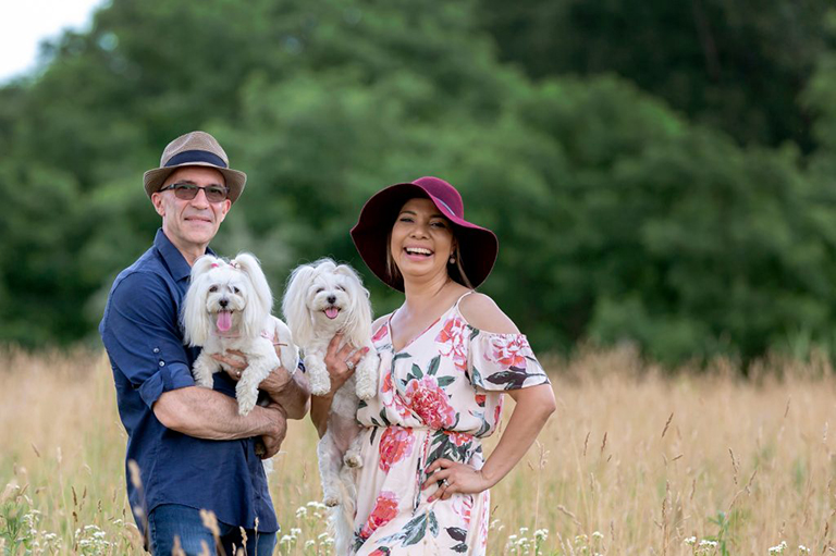 Best Naples Pet Photographer