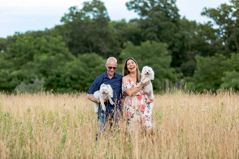 Best Naples Pet Photographer