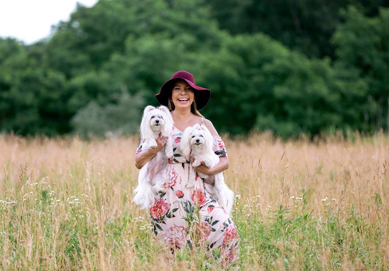 Why did I become a pet photographer?
