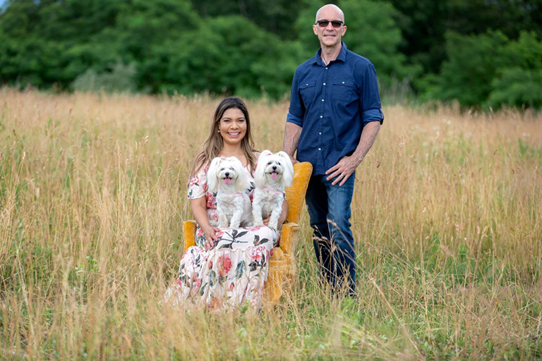 Best Naples Pet Photographer