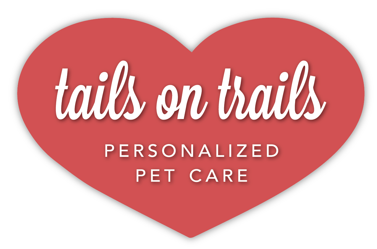 Tails on Trails Dog Walking NJ Tails on Trails Dog Walking NJ