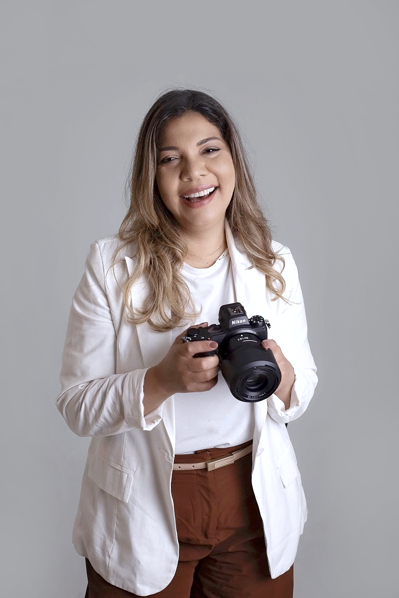 Alessandra Sawick Fotografa de Marca Pessoal em Londrina Alessandra Sawick